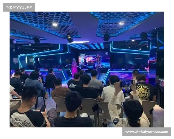 PGL布宜诺斯艾利斯电竞盛宴点燃激情与热血引领全球玩家狂欢 PGL布宜诺斯艾利斯电竞盛宴点燃激情与热血引领全球玩家狂欢