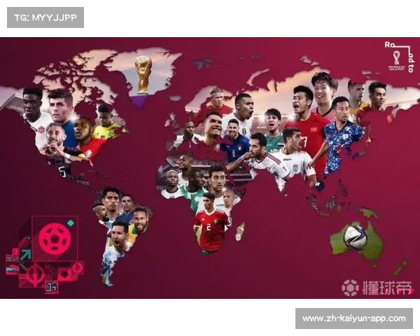 全球瞩目足球盛会 FIFA世界杯点燃热情 汇聚世界球迷共享激情时刻 全球瞩目足球盛会 FIFA世界杯点燃热情 汇聚世界球迷共享激情时刻